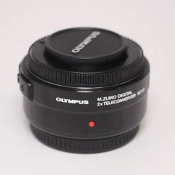 Used Olympus MC-20 2X Micro Four Thirds Lens