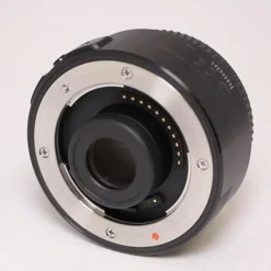 Used Olympus MC-20 2X Micro Four Thirds Lens