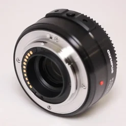 Used Olympus MC-20 2X Micro Four Thirds Lens