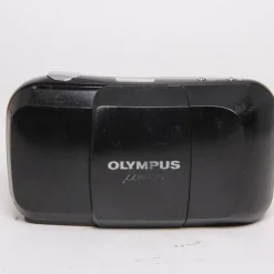 Used Olympus MJU 1