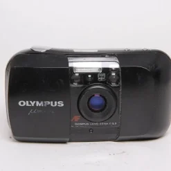 Used Olympus MJU 1