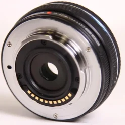 Used Olympus 14-42mm f/3.5-5.6 EZ Micro Four Thirds Lens