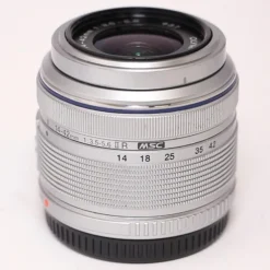 Used Olympus 14-42mm F/3.5-5.6 II R Micro Four Thirds Mount Lens