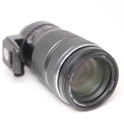 Used Olympus 100-400mm F/5-6.3 IS Micro Four Thirds Lens