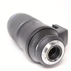 Used Olympus 100-400mm F/5-6.3 IS Micro Four Thirds Lens