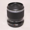 Used Olympus 30mm f/3.5 Macro Micro Four Thirds Lens