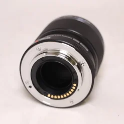 Used Olympus 30mm f/3.5 Macro Micro Four Thirds Lens