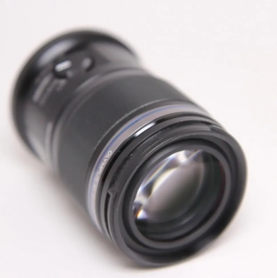Used Olympus 60mm f/2.8 Macro Micro Four Thirds Lens