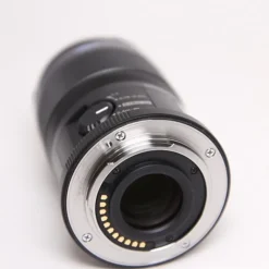 Used Olympus 60mm f/2.8 Macro Micro Four Thirds Lens