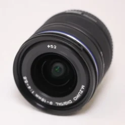 Used Olympus 9-18mm f/4-5.6 Micro Four Thirds Lens