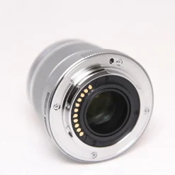 Used Olympus 45mm f/1.8 Micro Four Thirds Lens