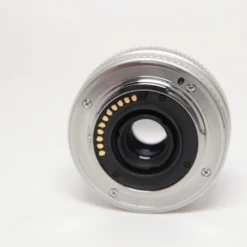 Used Olympus 17mm f/2.8 Micro Four Thirds Lens