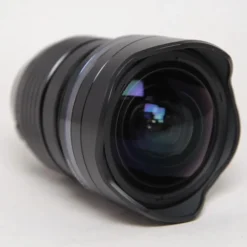 Used Olympus 7-14mm f/2.8 Pro Micro Four Thirds Lens