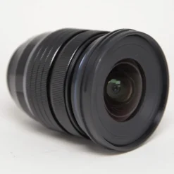 Used Olympus 8-25mm F/4 Pro Micro Four Thirds Lens