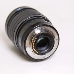 Used Olympus 17mm f/1.2 Pro Micro Four Thirds Lens