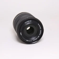 Used Olympus 40-150mm f/4-5.6 R Micro Four Thirds Lens