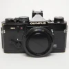 Used Olympus OM-2