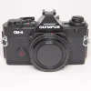 Used Olympus OM-4
