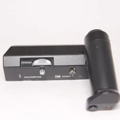 Used Olympus OM Winder 2