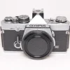 Used Olympus OM-2n