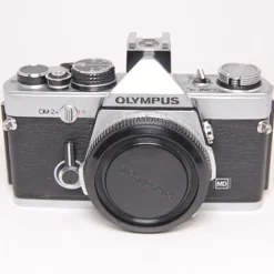 Used Olympus OM-2n