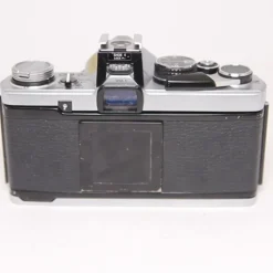 Used Olympus OM-2n