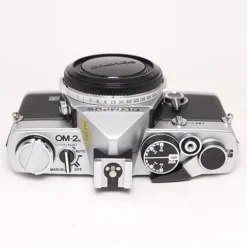 Used Olympus OM-2n