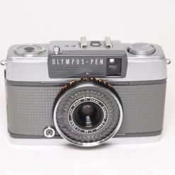 Used Olympus PEN EE-2