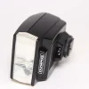 Used Olympus T20 Flash