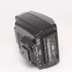 Used Olympus T20 Flash