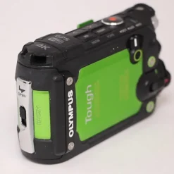 Used Olympus TG-4