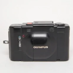 Used Olympus XA