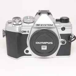 Used OM System OM-5