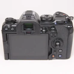 Used OM System OM-1 Mark II