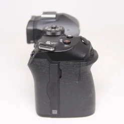 Used OM System OM-1 Mark II