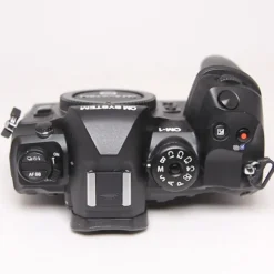 Used OM System OM-1 Mark II