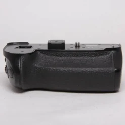 Used Panasonic BGG9E Battery Grip