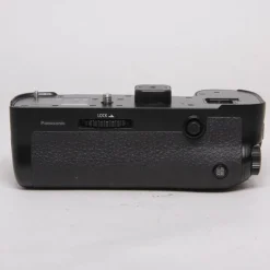 Used Panasonic BGG9E Battery Grip