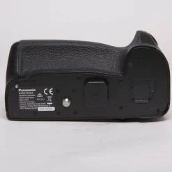 Used Panasonic BGG9E Battery Grip
