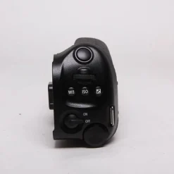 Used Panasonic BGG9E Battery Grip