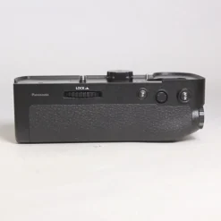 Used Panasonic BGG1E Battery Grip