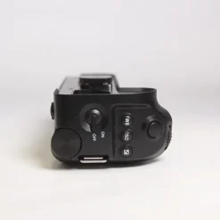 Used Panasonic BGG1E Battery Grip