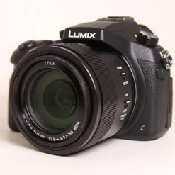 Used Panasonic FZ1000