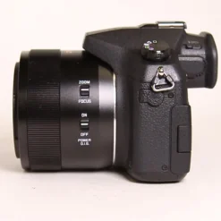 Used Panasonic FZ1000