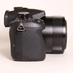 Used Panasonic FZ1000