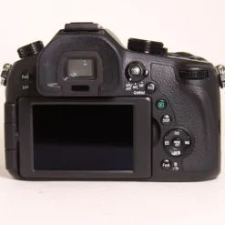 Used Panasonic FZ1000
