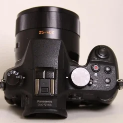 Used Panasonic FZ1000