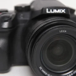Used Panasonic FZ2000