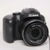 Used Panasonic FZ72