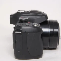 Used Panasonic FZ72